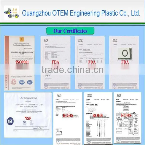 PPO/PPE precision electronic parts