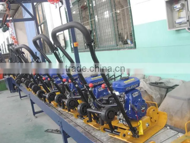 WH-C50 Mini Compactor
