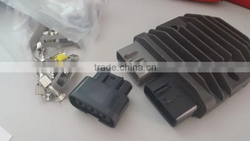 Voltage Regulator Rectifier 31600-KED9-E10 for KYMCO motorcycles