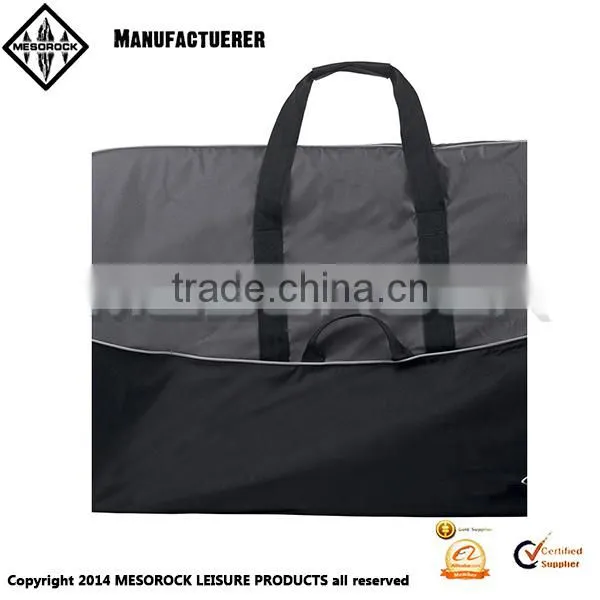Big Bike Bag Cycle Bag- black/anthracite, bike travel carry bag