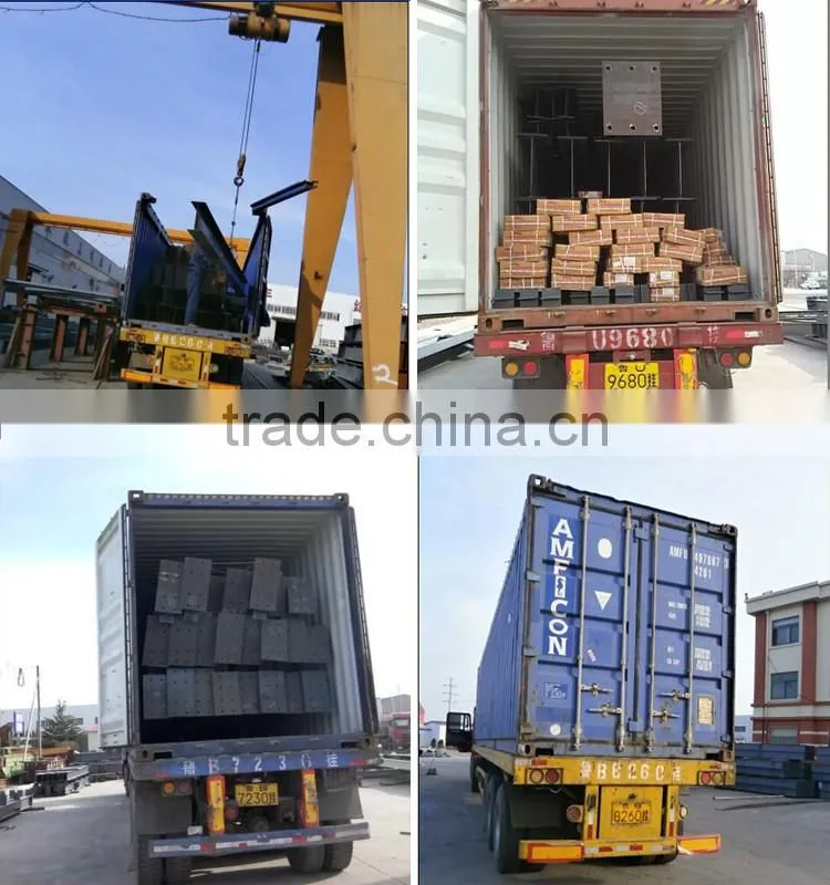Trade Assurance Steel Structure Prefabricated Steel Building