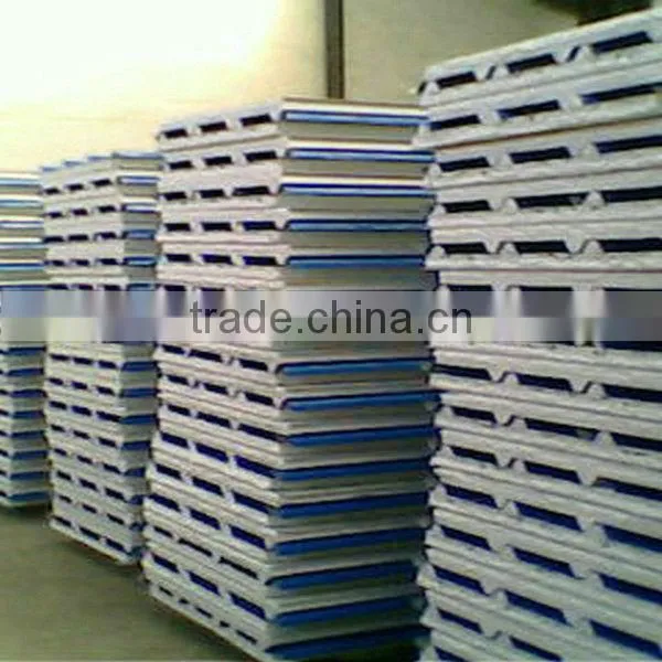 EPS sandwich panel/boards