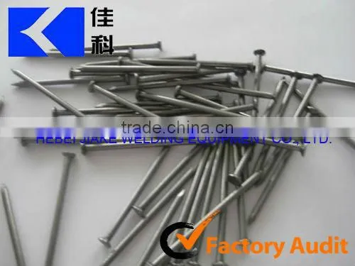 China Z94 Automatic Normal Nail Making Machine