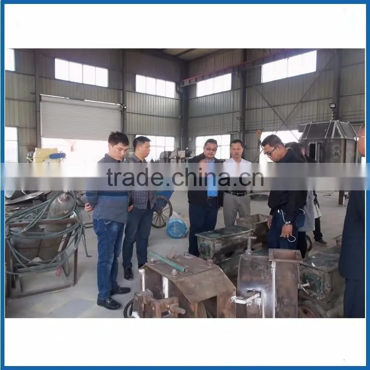 Newest Design Low Cost Ring Die Soybean meal pellet mill