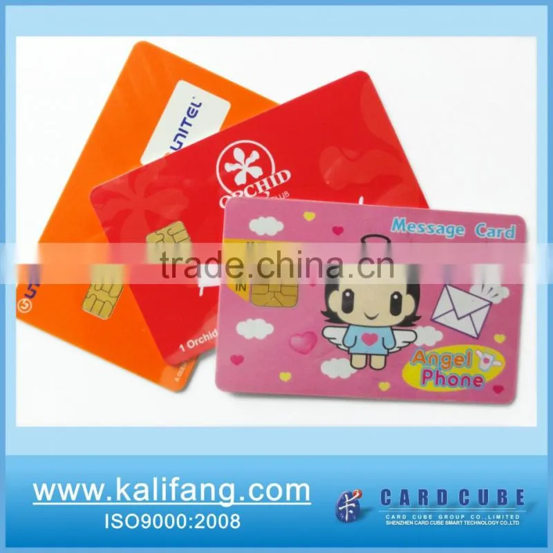 convenient custom business usb flash drive card