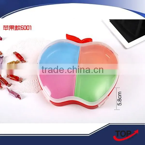 high quality smart plastic auto part