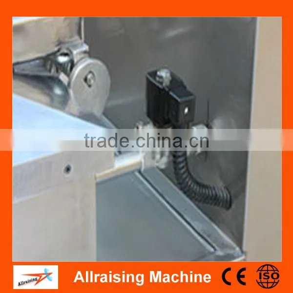 Automatic Stainless Steel Broaster Pressure Fryer