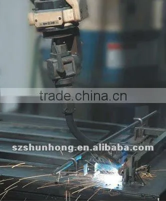 Metal Hook for supermarket from Changshu China