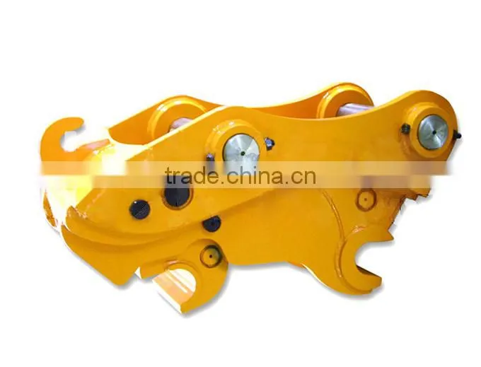 Excavator quick coupler china manufacturer