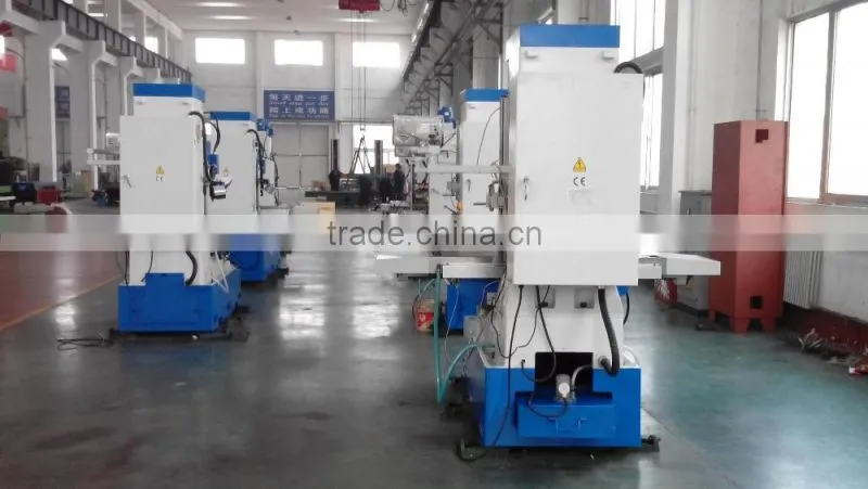 Bed Type Vertical Milling Machine for sale at low price