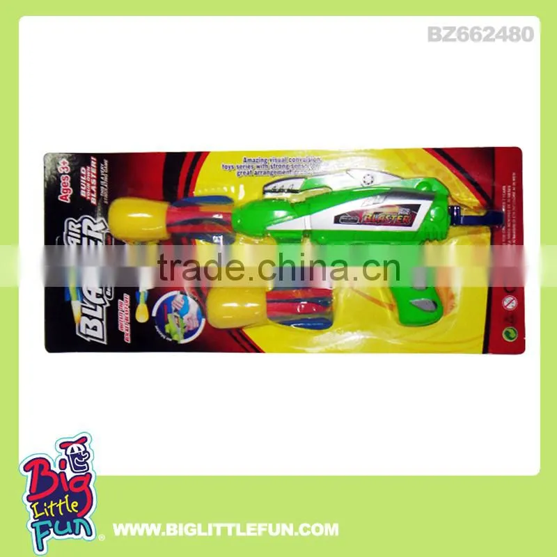 Toy gun foam bullets,foam shooting gun toy