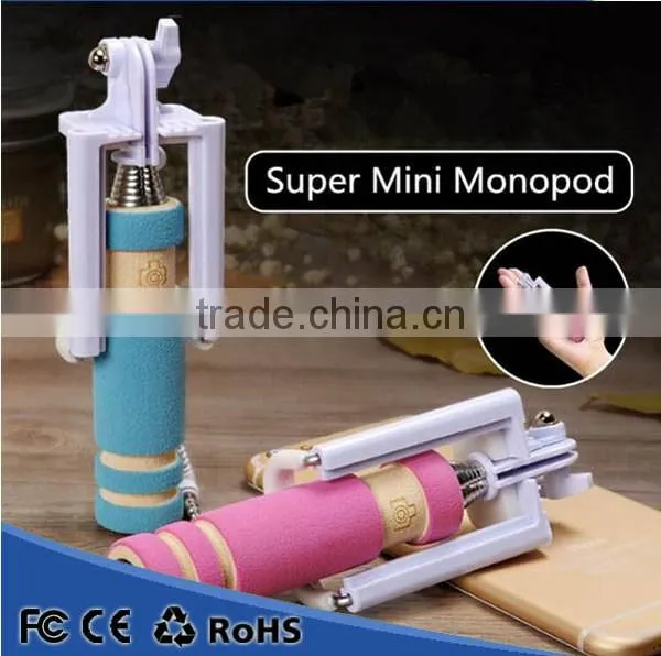 novelty adjustable mount mobile phone holder clip
