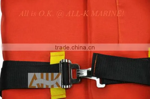 Life Jackets