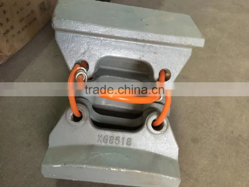 Low price Quartz stone sand making machine