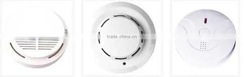 Smoke detector