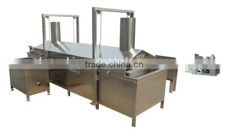 snack food chips chanachur making machine/machinery