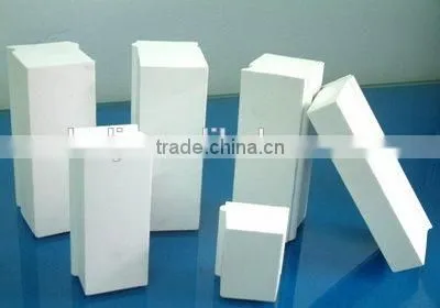 Batch ball mill machine with alumina porcelain liners and balls
