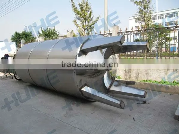 Juice Storage Vessel