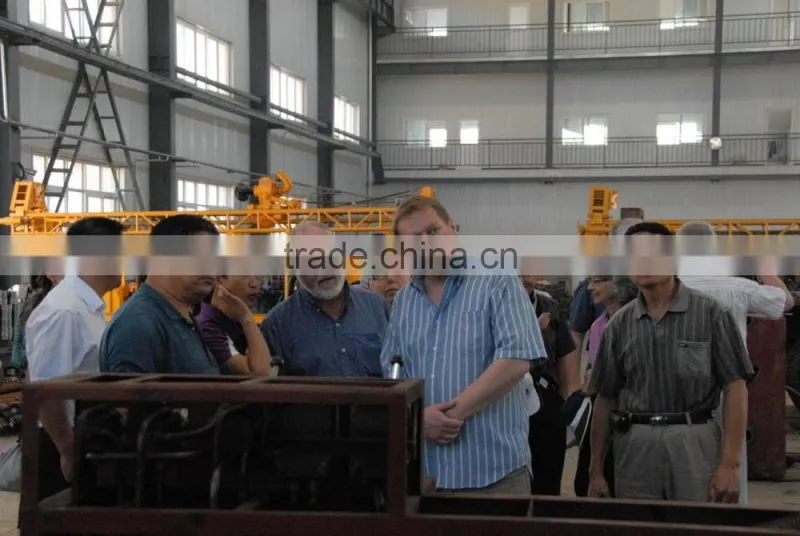 Farmland Irrigation Water Well Drill Machine Drilling Equipment