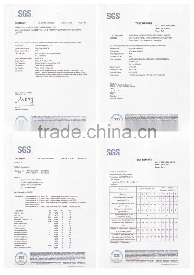 Factory price flexible conduit/plastic flexible conduit
