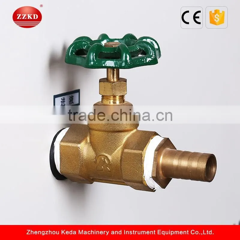 High quality Digital Display Refrigeration Heating Cycle Device