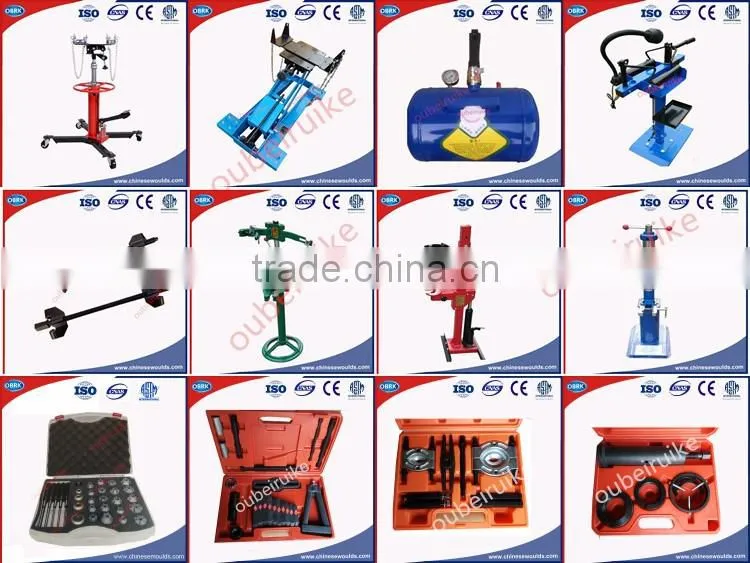 2 Ton CE professional Shop Crane