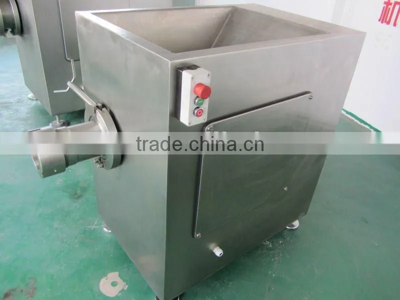 Frozen Meat Mincer