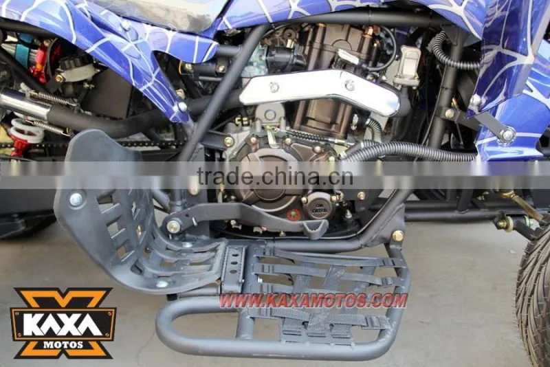 125cc Racing ATV