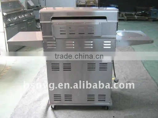 AGA Gas BBQ Burner