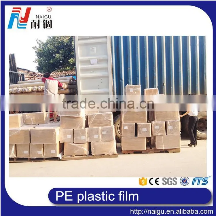 hot sale plastic packing bags made in China