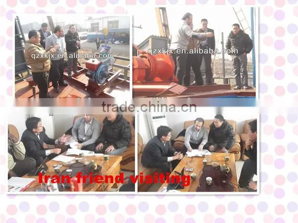 100cbm Auto self loading&discharge sand suction hopper dredge sale