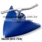 Plastic Angle Sprinkler (Ivory Style)