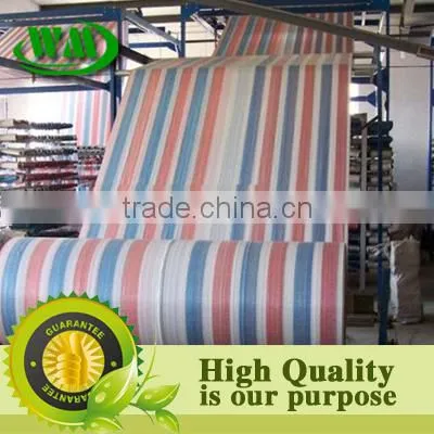 colorful waterproof tarpaulins