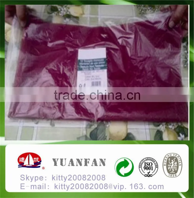 Top quality Spunbond nonwoven table runne