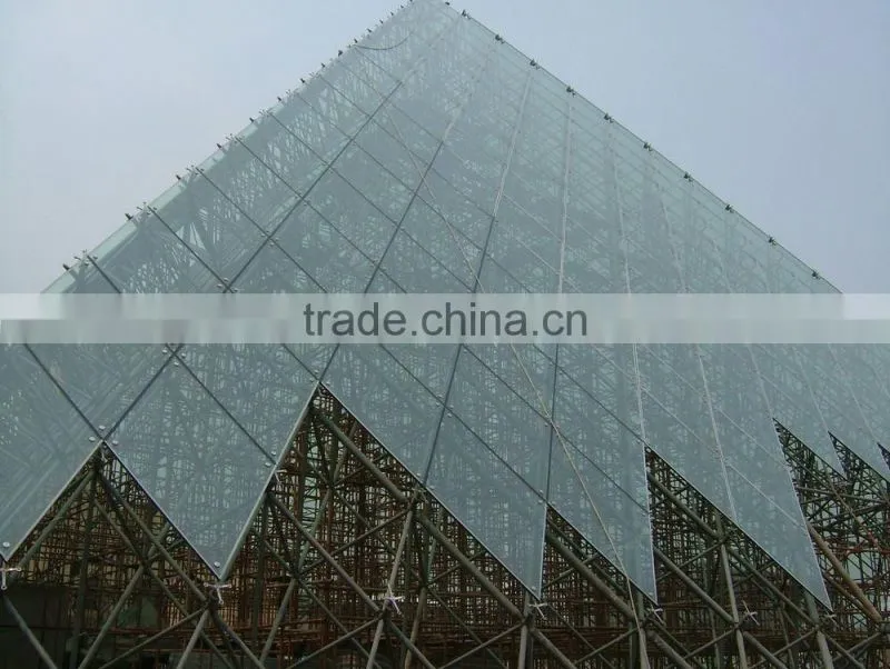 China Honglu Steel Suspended Ceiling