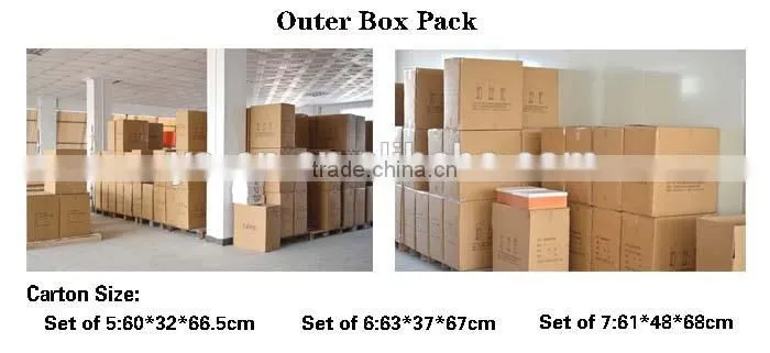 Fresh design ceramic bathroom accessory set for Washroom
