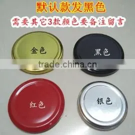 Promotional Stock 100ml 3.5oz hexagon-shaped glass honey jam jar & bottle