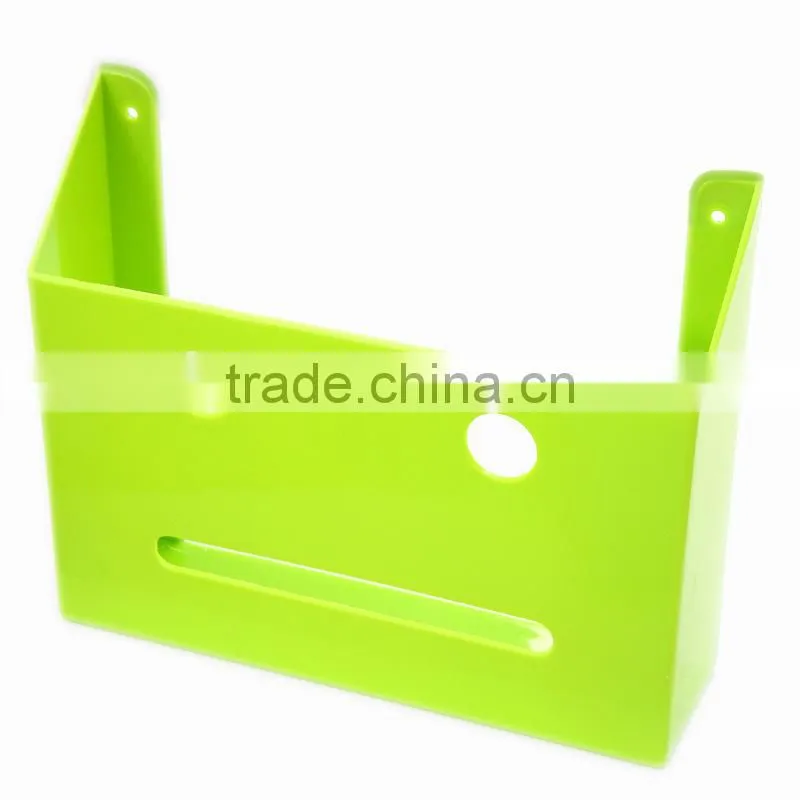 Q1099 Adhesive kitchen bathroom plastic box