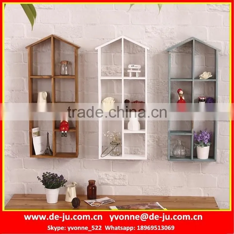 Customized Printing Unfinished Small Wooden Drawers
