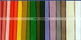 nonwoven PP felt