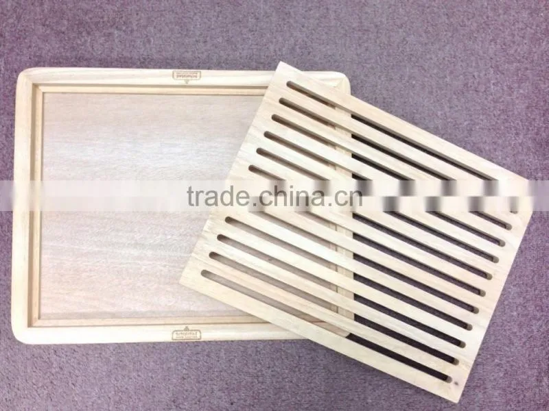 Bread board