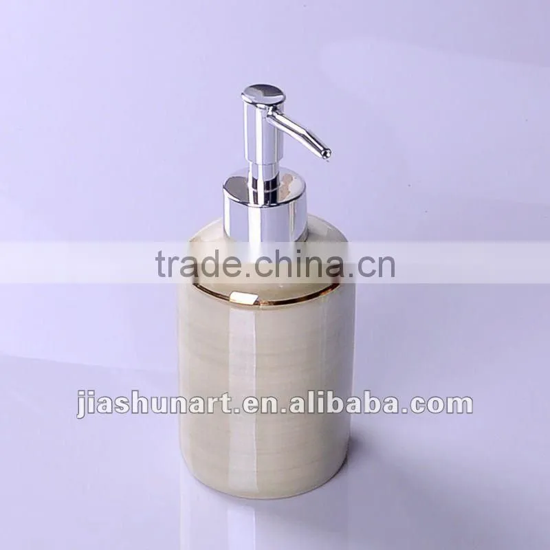 Ceramic 4 Piece Bath Set bathroom stuff