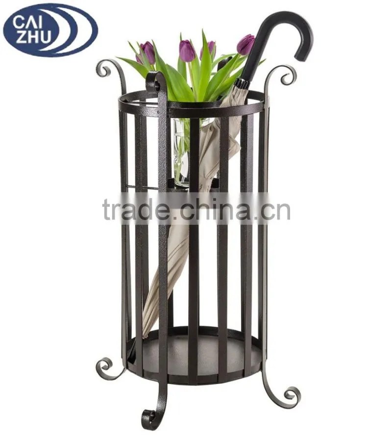 Luxury Home Umbrella Stand Holder and Organizer