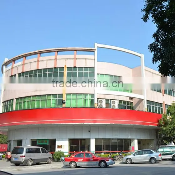 Foshan City Baojiali Household Co., Ltd. company overview - view 1