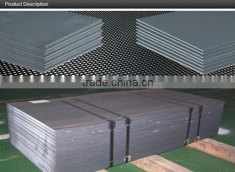 Most popular custom design professional H13 hot work mould steel China wholesale