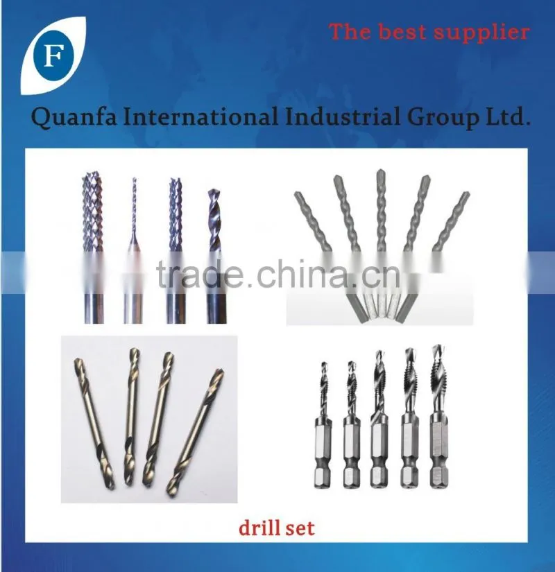 drill set
