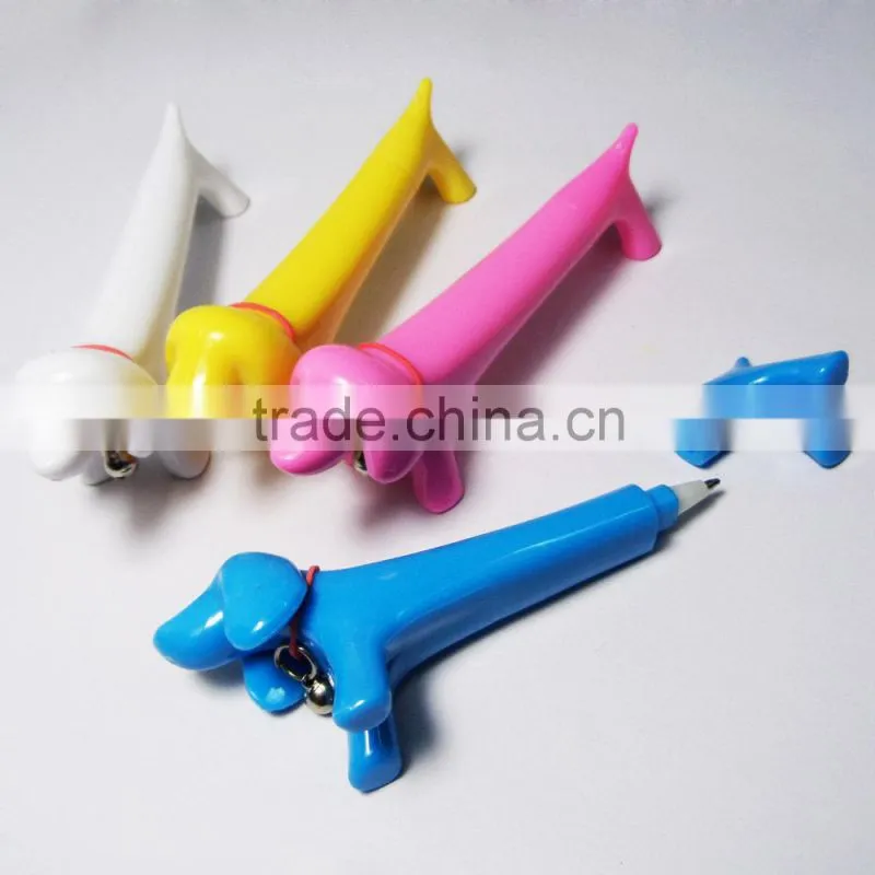 2014 new design promotional decoration pen for smart board