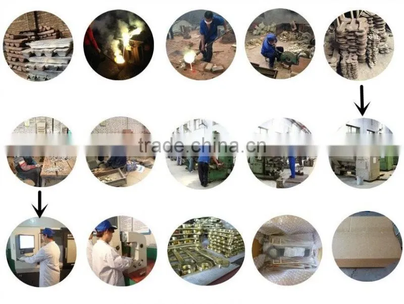 Nonsparking Copper hammer, drum type, ,Explosion-proof hammers