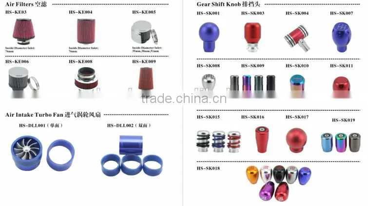 Spark Plug Wire Separators