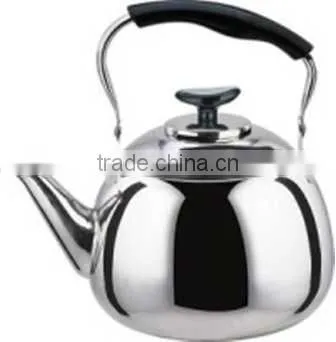 Stainless steel kettle Whistling kettle LYK-SZB006